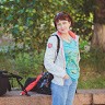 Наталья Ихсанова