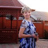 Оксана Болотникова