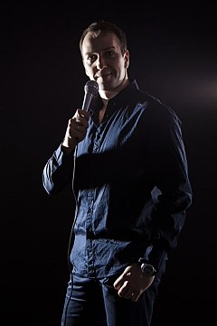 Сергей Лобанов