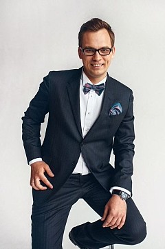 Сергей Лымарь