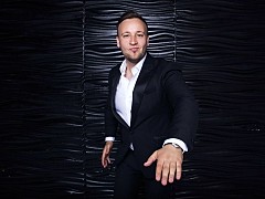 Александр Солопов