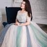 Алёна Миловская