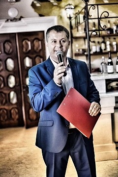 Андрей Троицкий