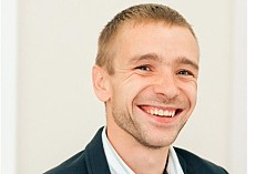 Сергей Заровский