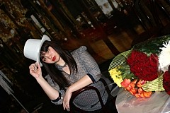 Надежда Лушникова