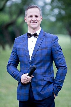 Андрей Горелик