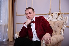 Андрей Шишкин