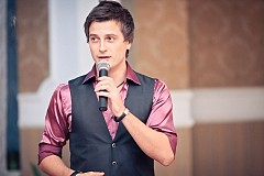Александр Белкин