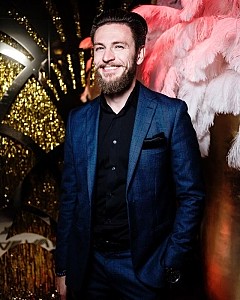 Александр Потехин