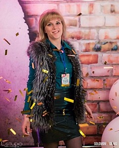 Светлана Сычкова