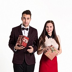 Юлия Черничная & Святослав Иванов