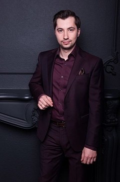 Бронислав Стеклов