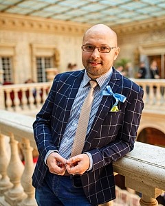Евгений Сыстеров