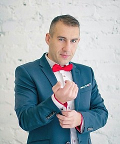 Евгений Барехин
