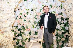 Сергей Федянин