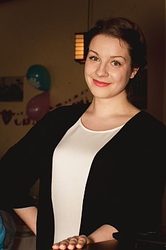Светлана Карпова
