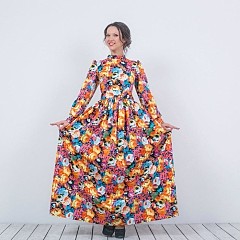 Екатерина Лященко