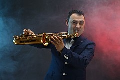 Аскольд Квятковский