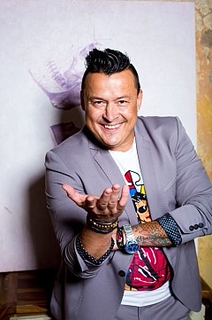 Дмитрий Синицын