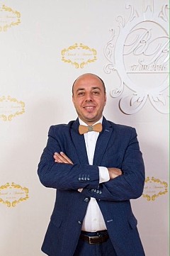 Александр Белянский