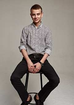 Герман Алексеев
