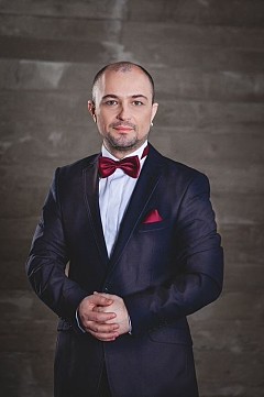 Роман Шарман