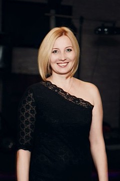 Вика Тамада