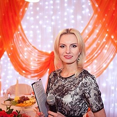 Татьяна Кравцова