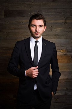 Марат Волошин