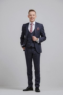 Геннадий Казанцев