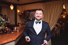 Григорий Перцов