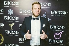Денис Кочаров