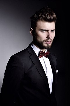 Женя Щербаков