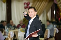 Артем Войс