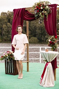 Вера Козырнова