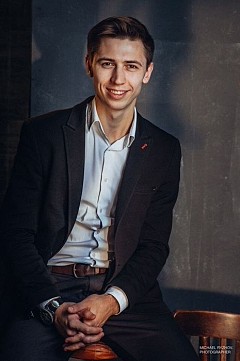 Вячеслав Морозов
