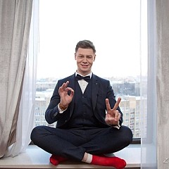 Василий Рогозин