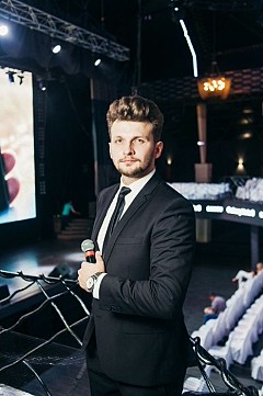 Сергей Анисимов