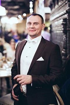 Степан Меньщиков