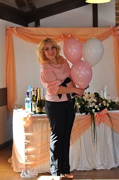 Любовь Суворова