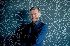 Сергей Саратовцев