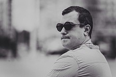 Серёга Тимофеев