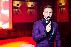 Сергей Терре