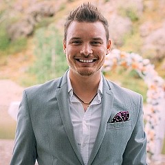 Андрей Алфимов