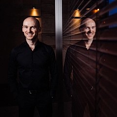 Алексей Савин