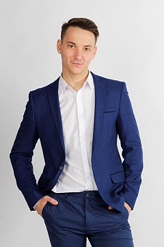 Виталий Балог