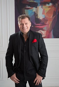 Александр Герасимов