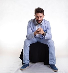 Иван Егоров