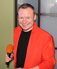 Алексей Морс
