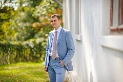 Сергей Монахов